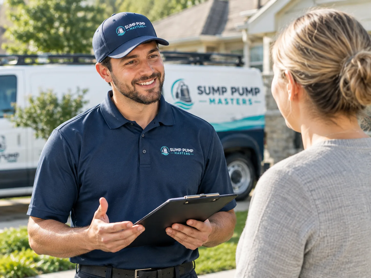 Sump Pump Repair Lyons, NE FAQs